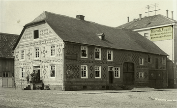 Kloster Oelinghausen Berghoff, Hüsten