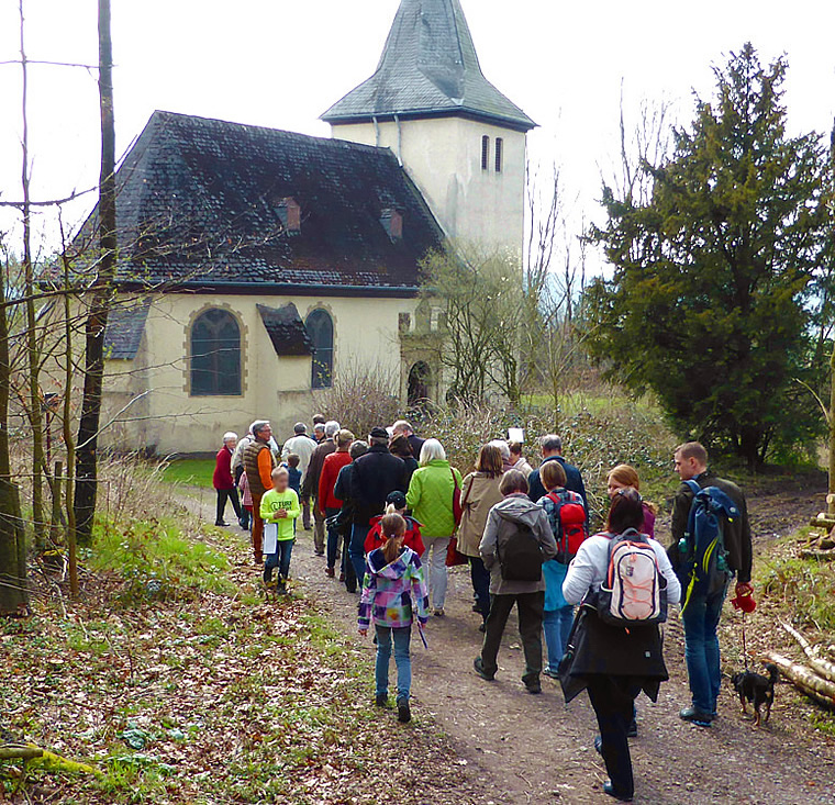 Kloster Oelinghausen 