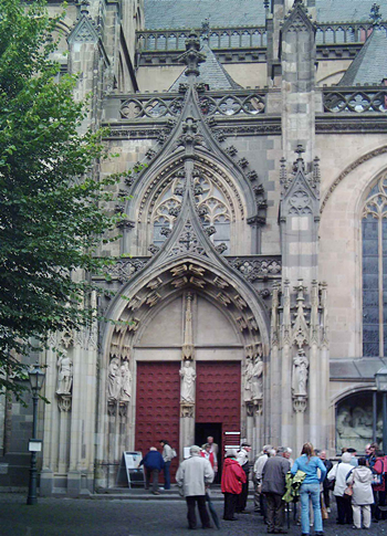 Kloster Oelinghausen