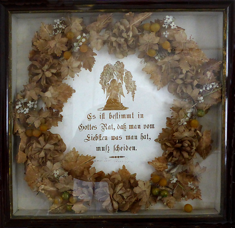 Kloster Oelinghausen 