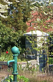 Klostergarten