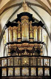 Musica Sacra